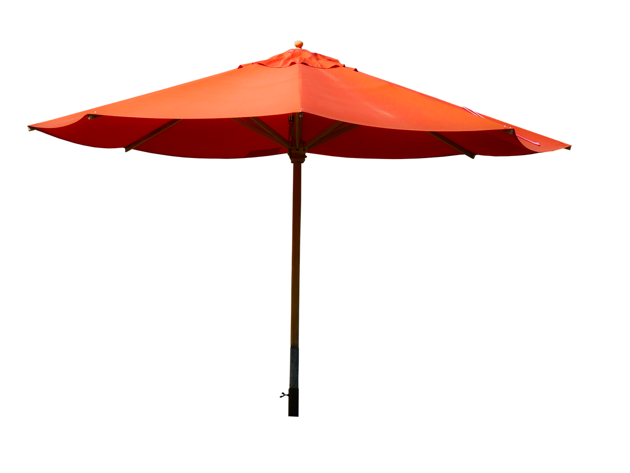 Innovatieve pergola's bieden tuinbescherming tegen zon.